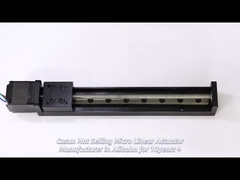 Stepper van de de Schroefreeks van het Casunlood Motor