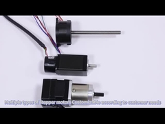 Casun Veelvoudige Types van Stepper Motor