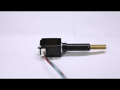 Casun Gevangen Stepper Motorreeks