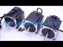 hoge torsiestepper motor
