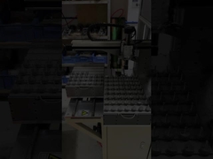 Verwerking en kleven van rotoren