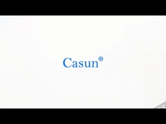 Nema 23 Stepper van de Balschroef Motor