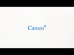 NEMA 17 geïntegreerde aandrijving stapmotor.