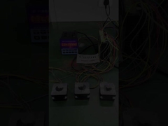 NEMA 14 stapper motor test beloning