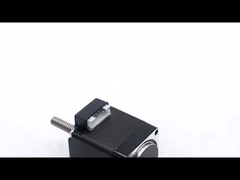 Stapmotor NEMA11 Kleine, hoge resolutie motor voor nauwkeurige bewegingscontrole