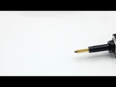 Ontdek de NEMA 8 lineaire trapmotor: compact, efficiënt en krachtig