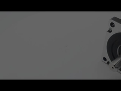 NEMA 34 gesloten loop stapmotor De ultieme keuze voor veeleisende bewegingstoepassingen