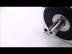 NEMA 34 gesloten loop stapper hoog - koppel beest voor precisie controle