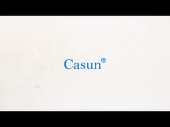 Onthulling van de NEMA 24 Drie-fase 1.2° stappenmotor A-oplossing met hoog koppel