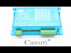 SV60P Stapmotor Driver De ultieme oplossing voor een soepele, betrouwbare beweging