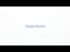 NEMA 17 Niet-gevangen stappenmotor veelzijdig ontwerp nauwkeurige beweging