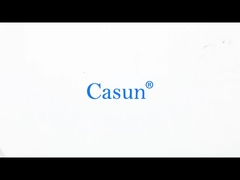 NEMA 23 Excentrische reductie borstelloze gelijkstroommotor Excentrisch ontwerp Piekprestaties