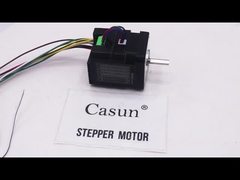 NEMA 17 Gesloten - Loop geïntegreerde aandrijving motor betrouwbare efficiënte en precieze bewegingsregeling