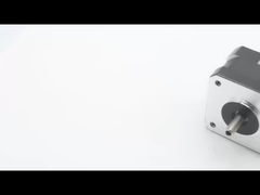 NEMA 17 Stapmotorprestaties Toepassingen en voordelen