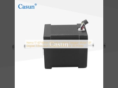 Nema 17 42*48mm 590mN.m Hybride Stappenmotor 1.8° Graad 3.0V Casun Stappenmotor voor 3D Printer