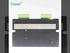 Casun Stappenmotor Driver 2H-422 12V-48V DC PI Regeling Lage Trillingen Goede Kwaliteit Driver