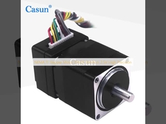 NEMA 11 Stapmotor IDH28 50mN.m 2.5V Hoge precisie
