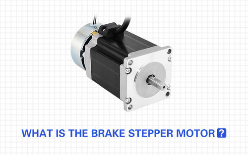 Recentste bedrijfnieuws ongeveer Wat is de remstepper motor?