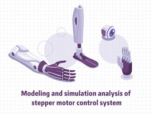Recentste bedrijfnieuws ongeveer Modelleer- en simulatieanalyse van het stupmotorbesturingssysteem