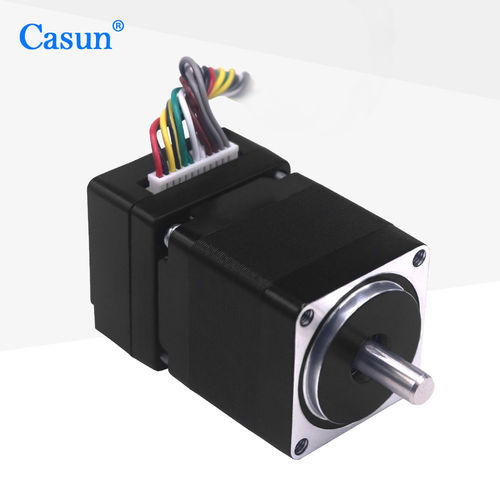 Recentste bedrijfnieuws ongeveer Superpraktische oplossingen voor Stepper Motor Resonance zijn nu onthuld!