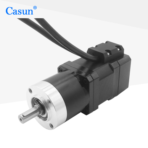 Recentste bedrijfnieuws ongeveer Quantum Puls op Zeven Snaren: Stappenmotoren Reanimeren Eeuwenlang Verstomde Harmonischen