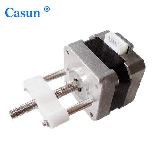 Recentste bedrijfnieuws ongeveer De nauwkeurige dansers van zonnevelden: hoe stapmotoren zonnepanelen de zon laten achtervolgen