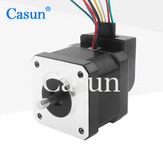【42SHD4160】NEMA 17 Closed Loop Stepper Motor With Encoder 42x42x38mm 1.5A for CNC Set with CE ISO