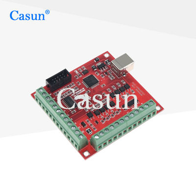 Goede prijs MACH3 CNC GRBL Controlemechanisme Stepper Motor Accessories 4 de Aanrakingssonde van de Asraad Online