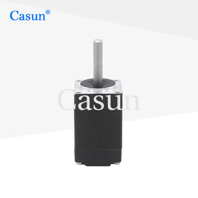 Goede prijs Nema 8 mini hybride stappenmotor 2 fase 0,6A 3,9V motor 15mN.m hoog koppel voor medische schoonheidstoestellen Online