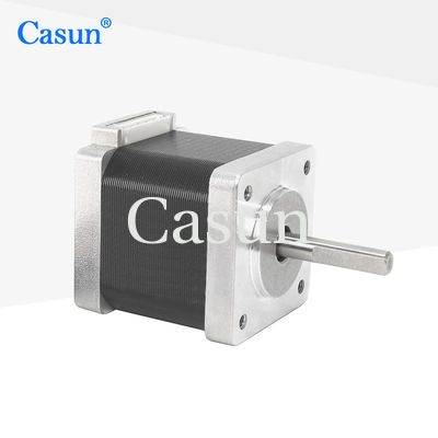 Goede prijs 140mNm 35mm 1,8 Graadstepper Motor NEMA 14 Goedgekeurd Ce en RoHS Online