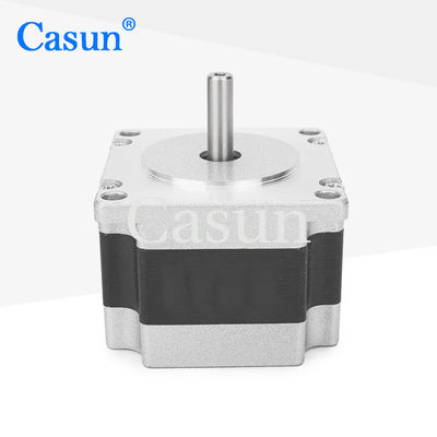 Goede prijs tweefasen1.8° 57 NEMA 23 Stepper Motor 41MM de Machine van de Lichaams1.0a Gravure Online