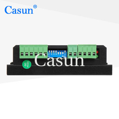 Goede prijs Geavanceerde 2-fasen stappenmotor driver voor snelheid- en precisietoepassingen Online