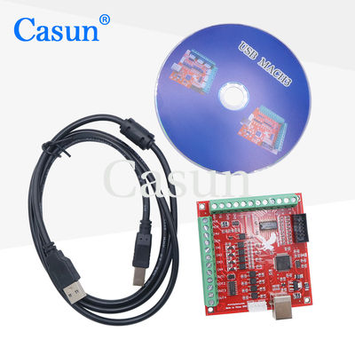 Goede prijs CNC GRBL Stepper van ControlemechanismeArduino MACH3 Motortoebehoren Online