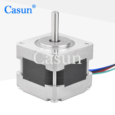 Goede prijs 0.4A 0.22N.M CNC Machinestepper Motor 39mm Microstepping-Stepper Motor Online