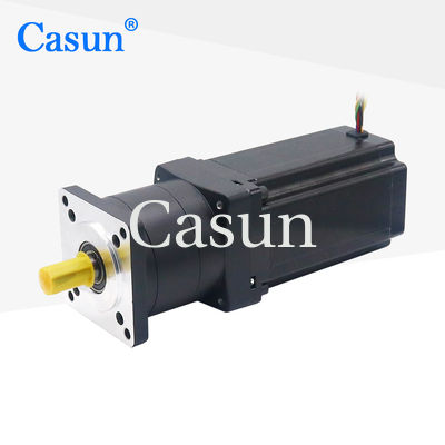 Goede prijs 2.8Amp 86mm NEMA 34 paste Stepper het Wapenstepper van de Motor 3D Gedrukte Robot Motoren aan Online