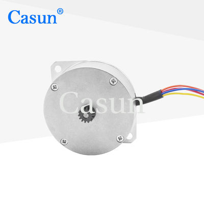 Goede prijs Dunne stapmotor NEMA 19 SMT Motor 2.0A 0.17N.m 46*46*21mm Voor voeding Online