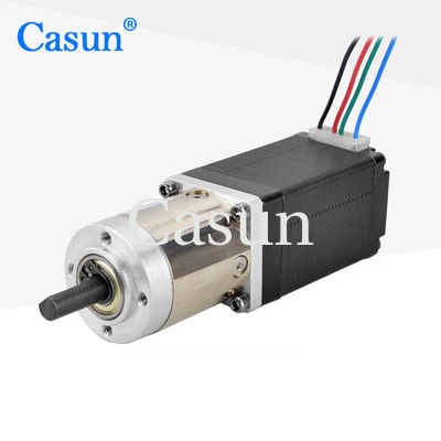 Goede prijs 2.88V 140mN NEMA 11 paste Stepper Motor Casun 2 de Motor van de fase aanStap Online
