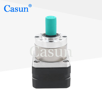Goede prijs NEMA 17 Miniatuur Planetaire versnellingsbak Stapmotor 1.5A 0.2N.M Voor Robot Online
