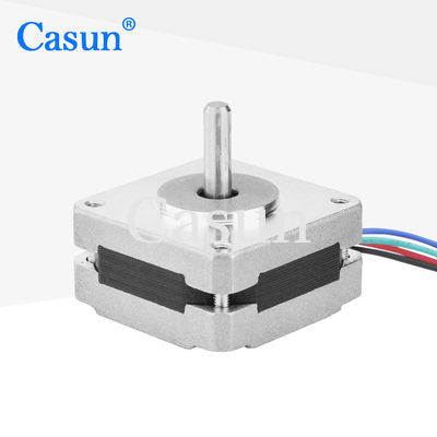 Goede prijs 100mN.M 3D de Fasestepper van Printerstepper motor 12.6V NEMA16 Vier Motor Online