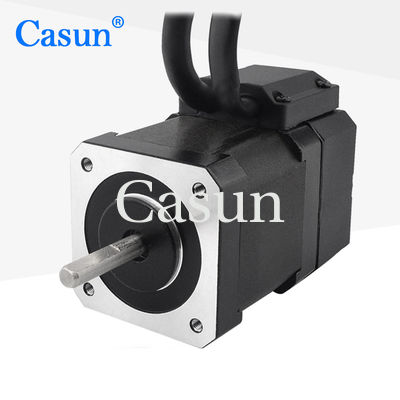 Goede prijs Nema 17 Encoder Stapmotor 42x40mm 500mN.M 200ppr Stapmotor Voor 3D-printer Online