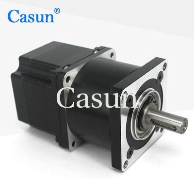 Goede prijs 1.5A 800mN.M NEMA 24 paste Stepper Motor voor CNC Machine 60mm aan Online