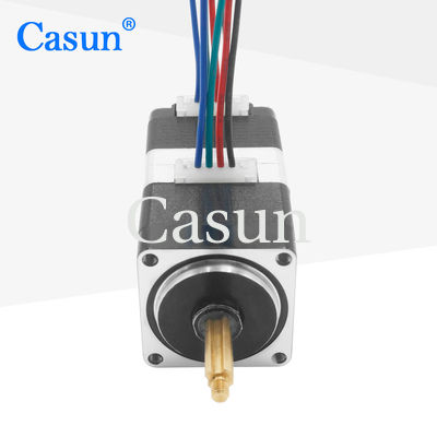 Goede prijs E42 Serious Multi Sport Bipolar Stepper Motor NEMA 17 200mN.M Voor automatiseringsapparatuur Online