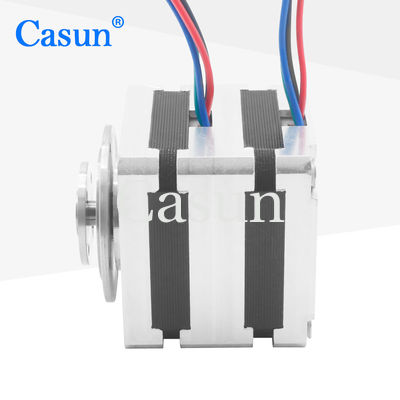 Goede prijs Slever Kleur Nema 16 stapsmotor 150mN.M 8 V Multilayer Voor medisch apparaat Online