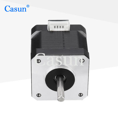 Goede prijs ROHS Nema 17 stapmotor 0,4a 0,32n met Ce voor assemblagelijn Online