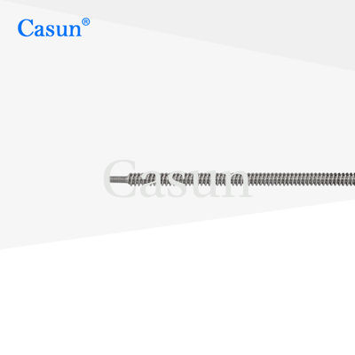 kwaliteit Nema 8 niet-gecaptive stappenmotor 20x20x27mm 15mN.m houdend koppel 0,65 CC vermogen voor cnc voor XYZ driedimensionale werkbank fabriek