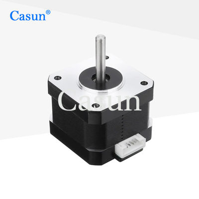 Goede prijs Nema17 Smart Stepper Motor 110mN.M 42X23mm Dc Motor voor 3D-printer Online
