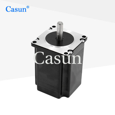 4.4Amp NEMA 23 Stappenmotor 2.3Nm 57X76mm Voor CNC Casun Stappenmotor