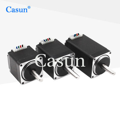 100mN.m Hybride stapsmotor 1.5A 3.83V stapsmotor voor CNC ATM robotarm