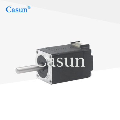 Goede prijs 20x20mm NEMA 8 Stepper de Motor 15mNm 0.6A van Motorcasun In twee fasen Online