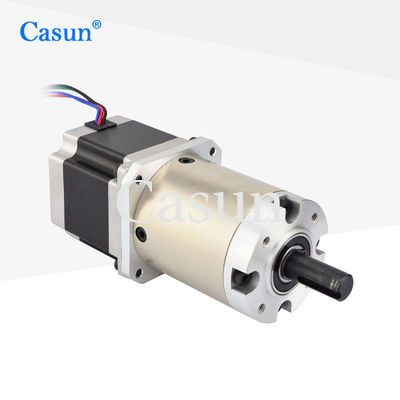 Goede prijs 1.0N 1KG NEMA 23 paste Stepper Motor voor Drukmachines aan Online